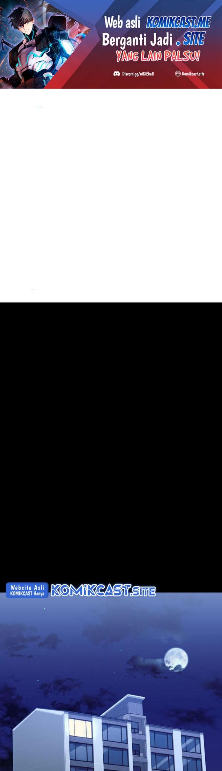 Manhwa My Dad Is Too Strong Chapter 108 gambar nomor 2