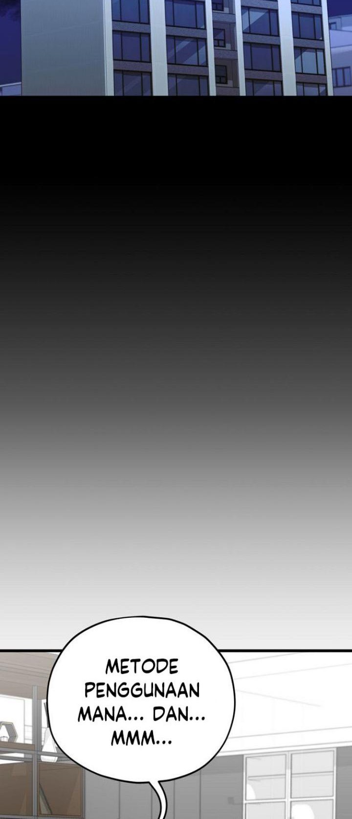 My Dad Is Too Strong Chapter 108 Gambar 3