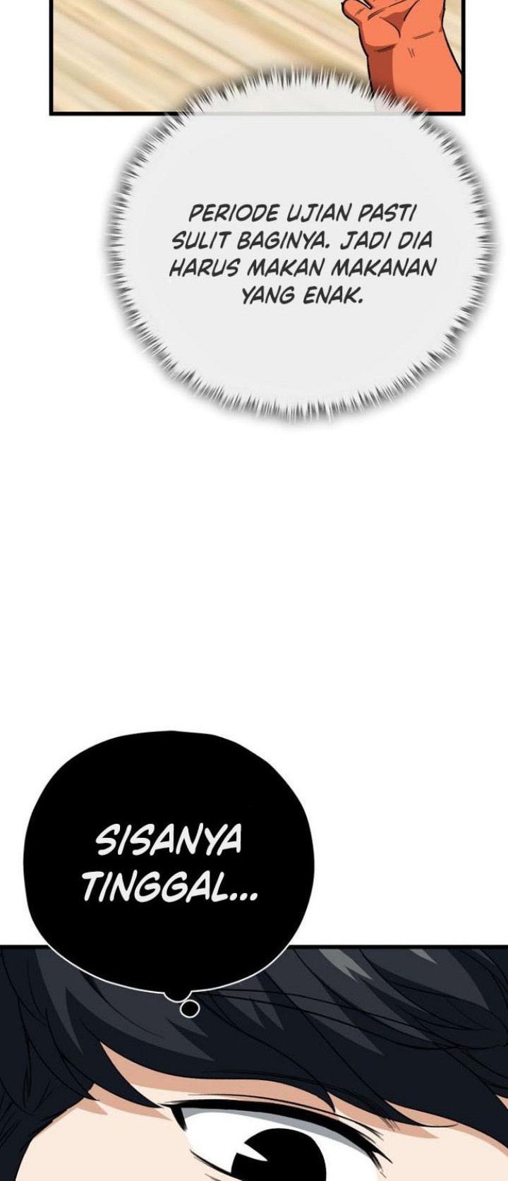 My Dad Is Too Strong Chapter 108 Gambar 7