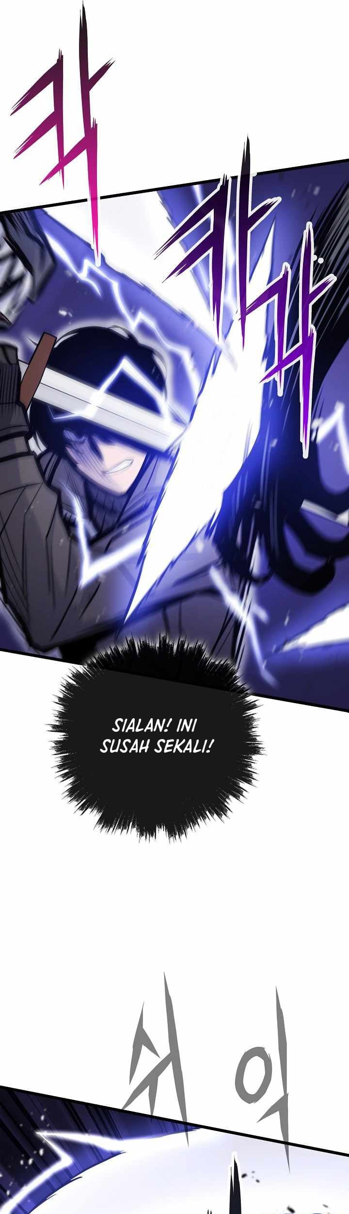 Past Life Regressor (Remake 2022) Chapter 19 Gambar 52