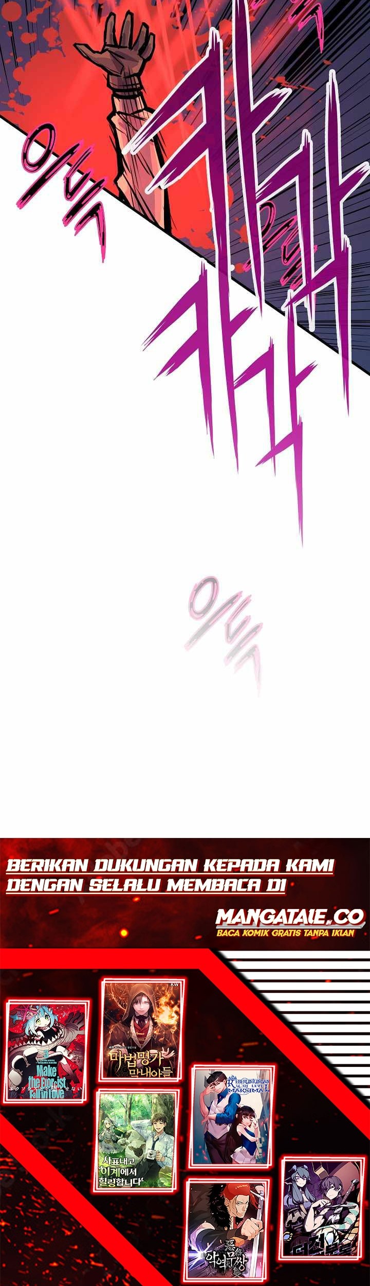 Past Life Regressor (Remake 2022) Chapter 19 Gambar 59