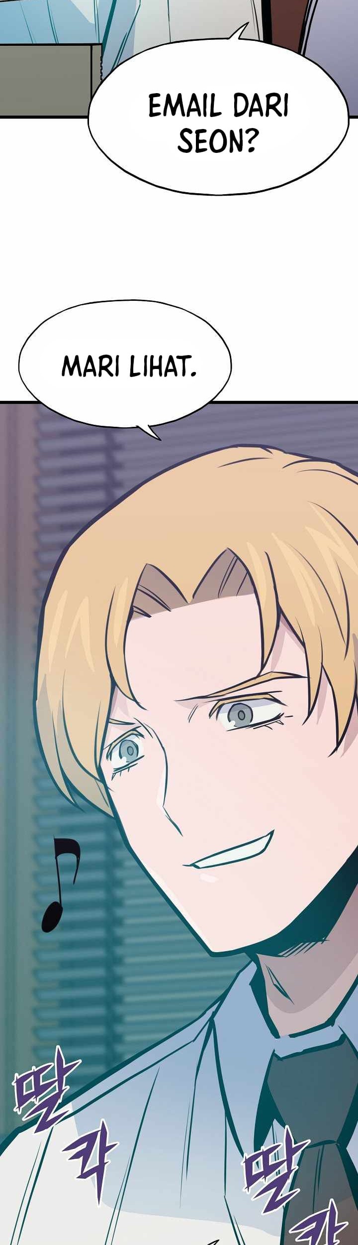 Past Life Regressor (Remake 2022) Chapter 19 Gambar 3