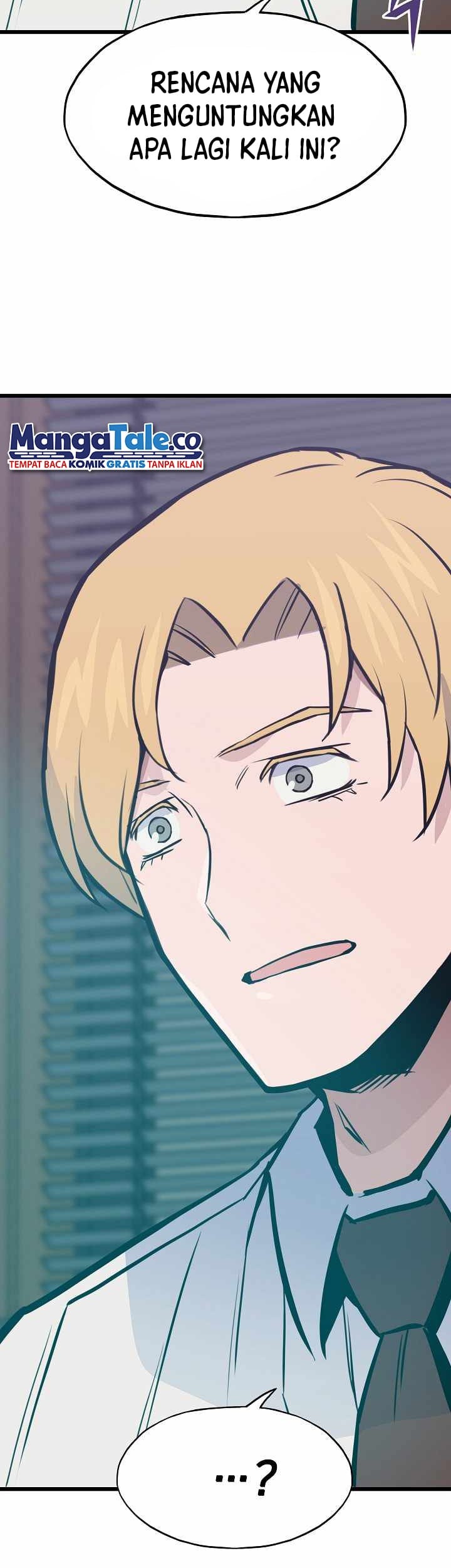 Past Life Regressor (Remake 2022) Chapter 19 Gambar 4