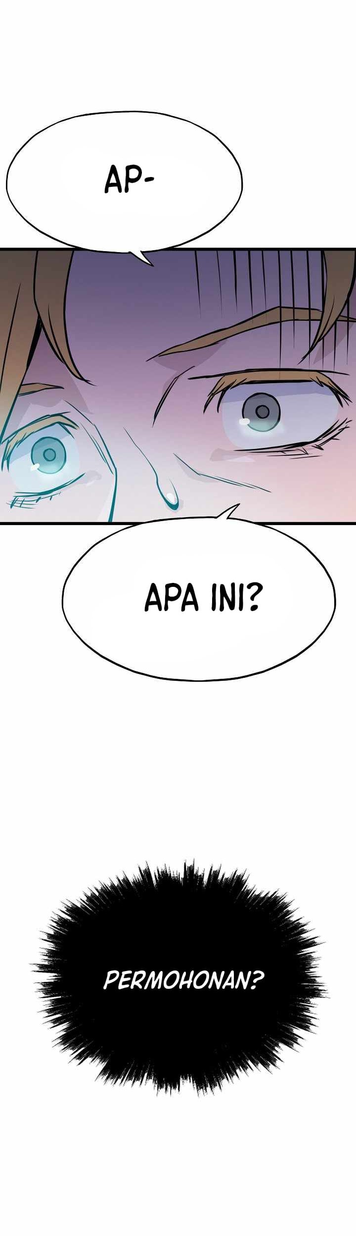 Past Life Regressor (Remake 2022) Chapter 19 Gambar 5