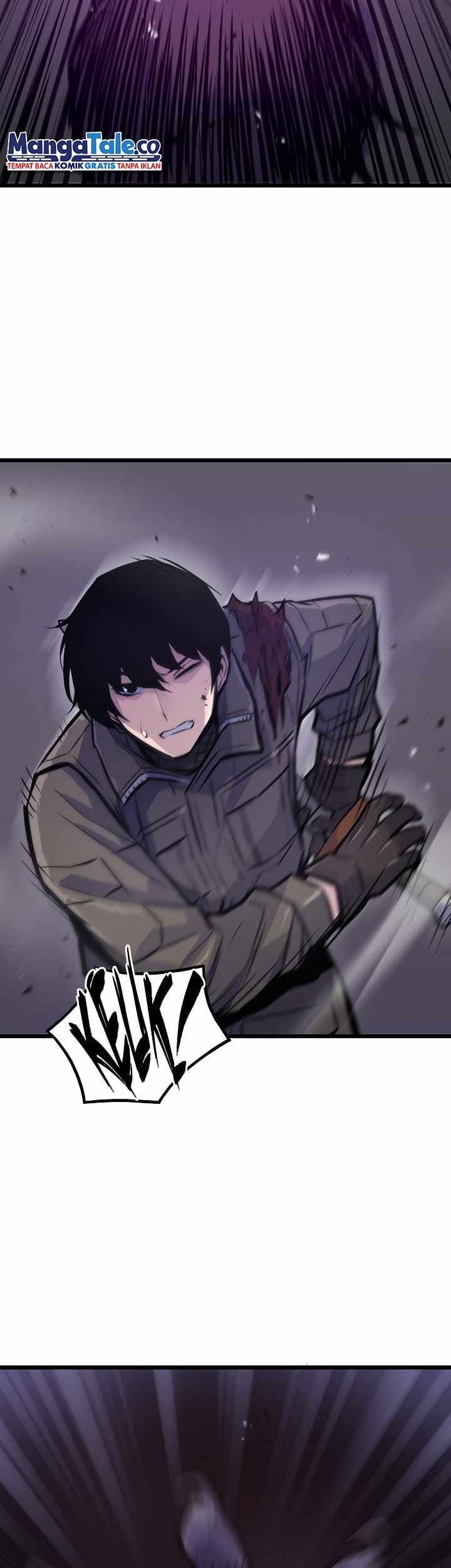 Past Life Regressor (Remake 2022) Chapter 19 Gambar 16