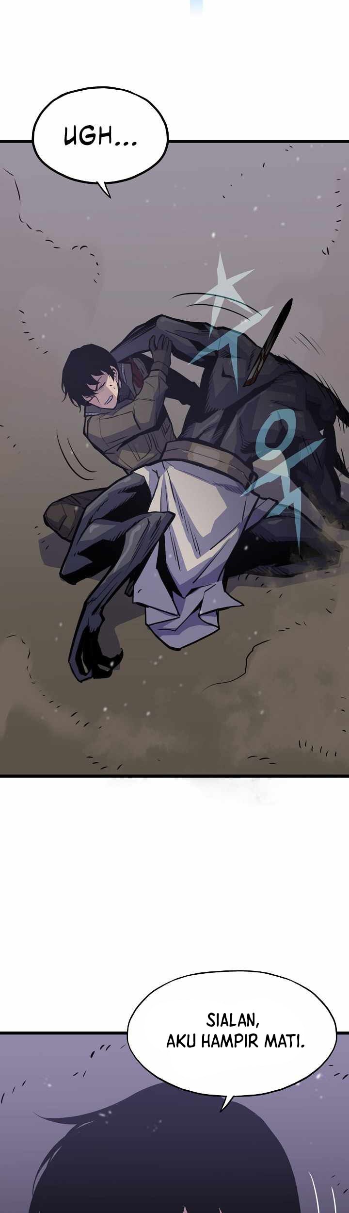 Past Life Regressor (Remake 2022) Chapter 19 Gambar 23