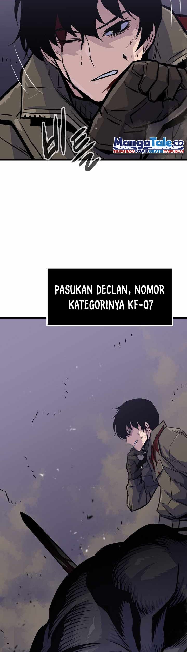 Past Life Regressor (Remake 2022) Chapter 19 Gambar 24