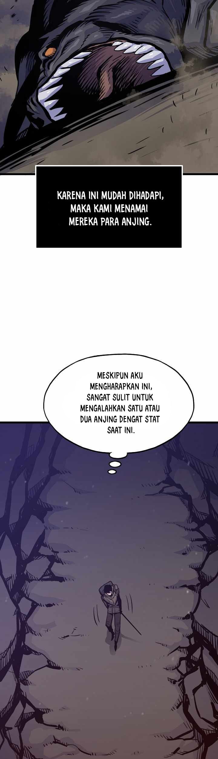 Past Life Regressor (Remake 2022) Chapter 19 Gambar 25
