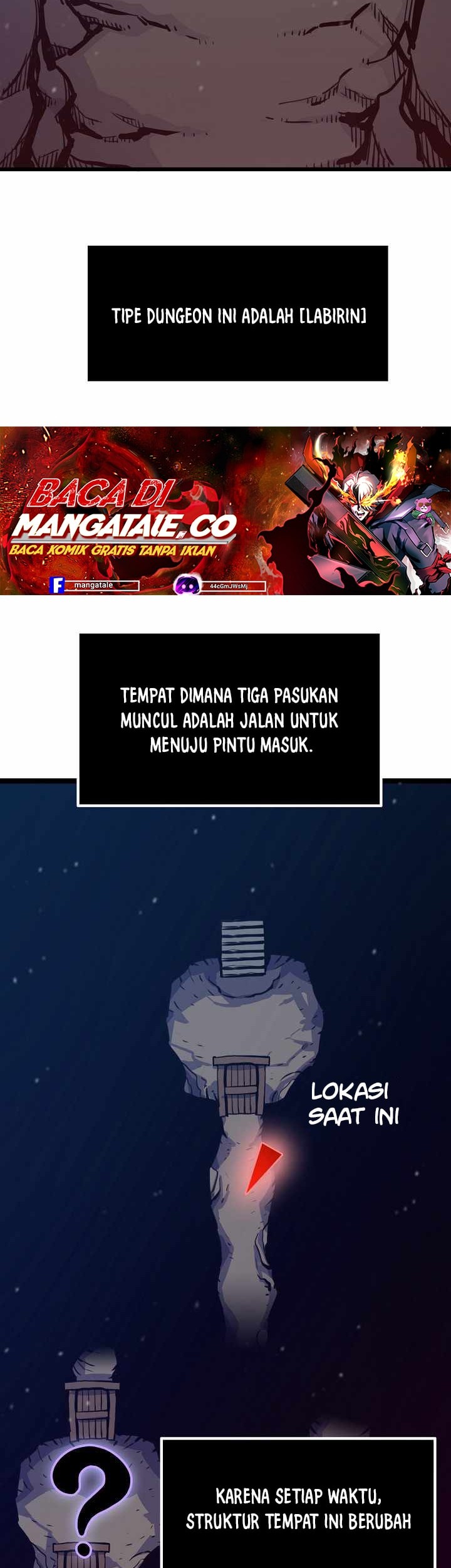 Past Life Regressor (Remake 2022) Chapter 19 Gambar 26