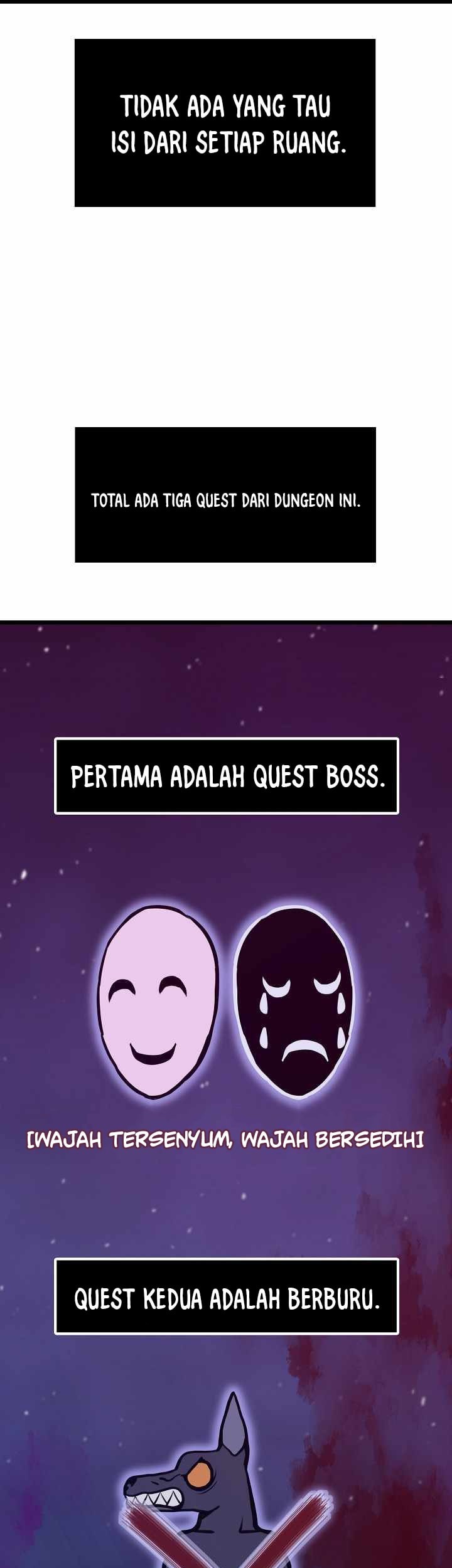 Past Life Regressor (Remake 2022) Chapter 19 Gambar 28