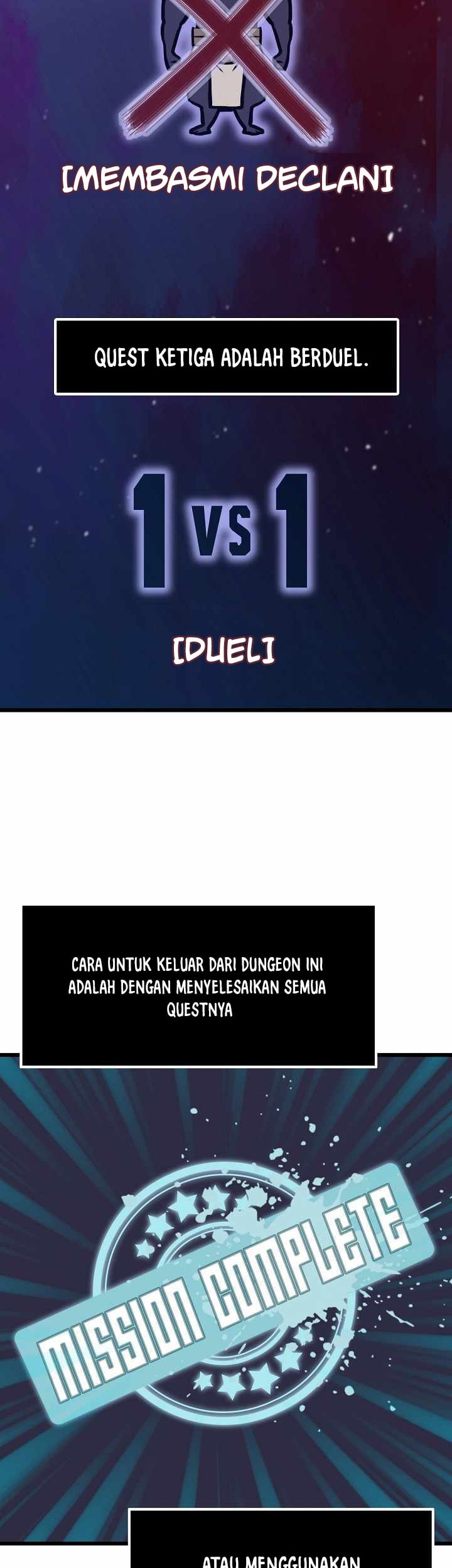 Past Life Regressor (Remake 2022) Chapter 19 Gambar 29