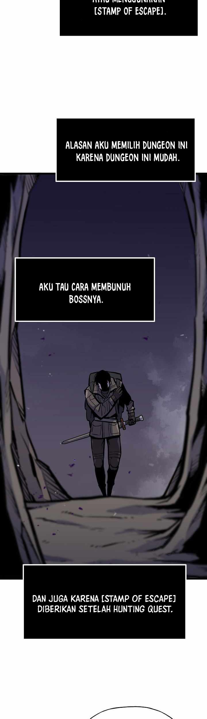 Past Life Regressor (Remake 2022) Chapter 19 Gambar 30