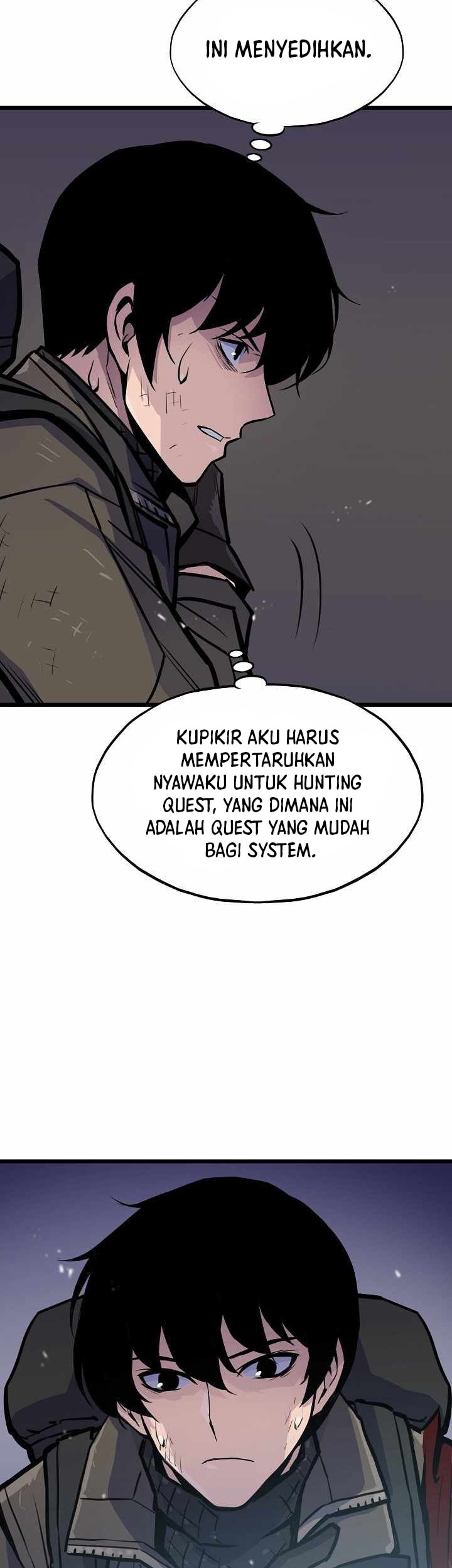 Past Life Regressor (Remake 2022) Chapter 19 Gambar 31