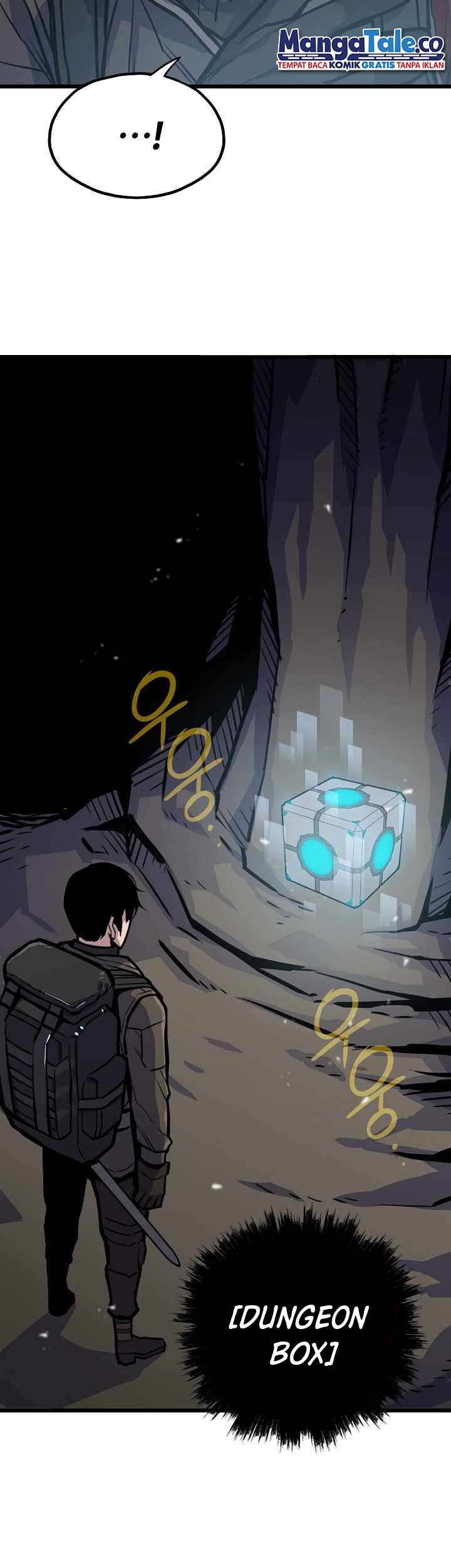 Past Life Regressor (Remake 2022) Chapter 19 Gambar 32