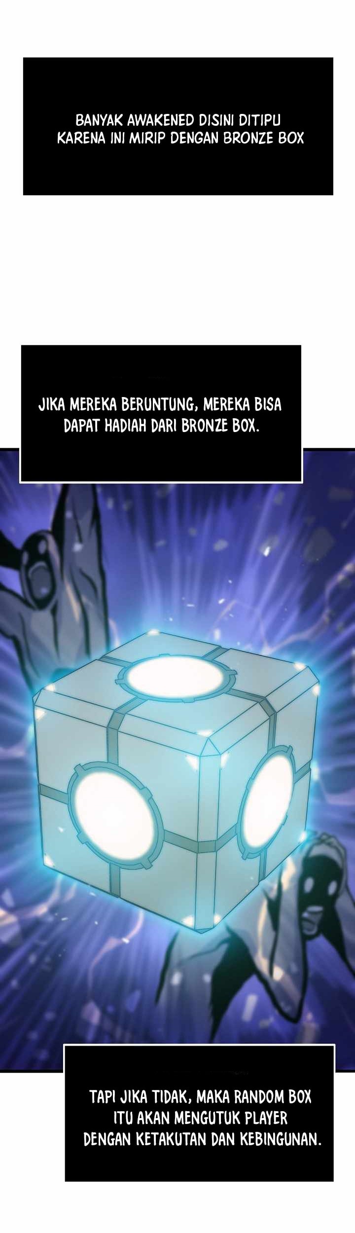 Past Life Regressor (Remake 2022) Chapter 19 Gambar 33