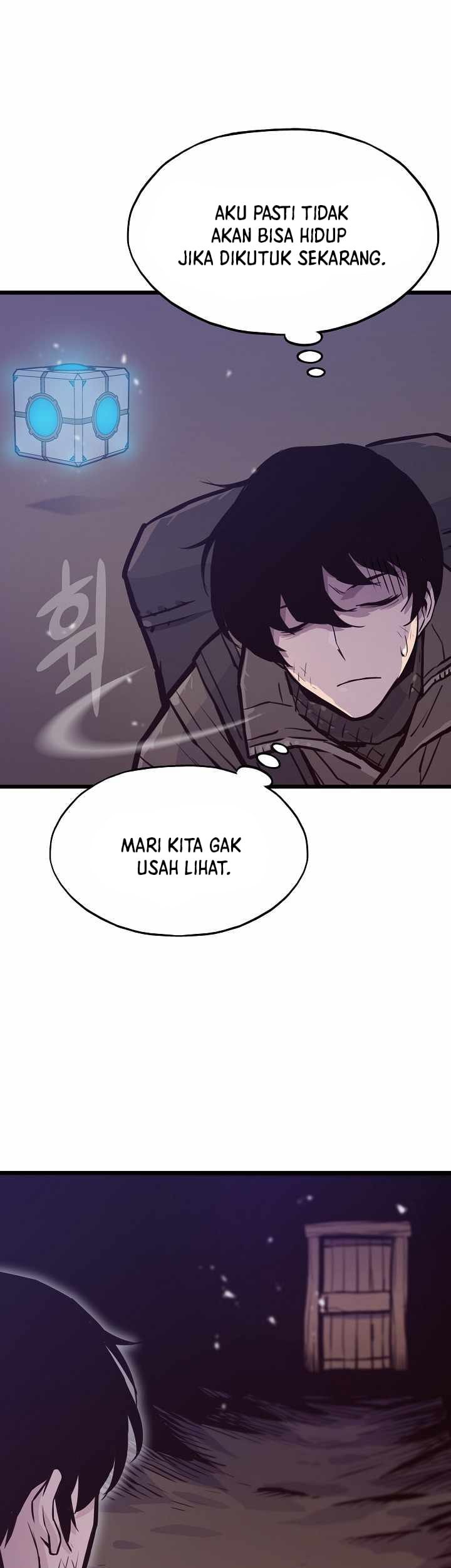 Past Life Regressor (Remake 2022) Chapter 19 Gambar 34