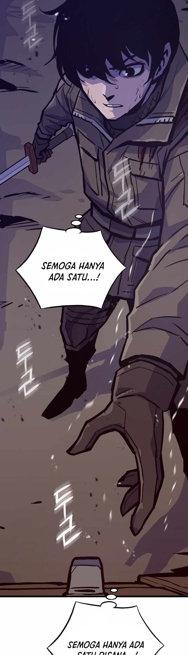 Past Life Regressor (Remake 2022) Chapter 19 Gambar 37