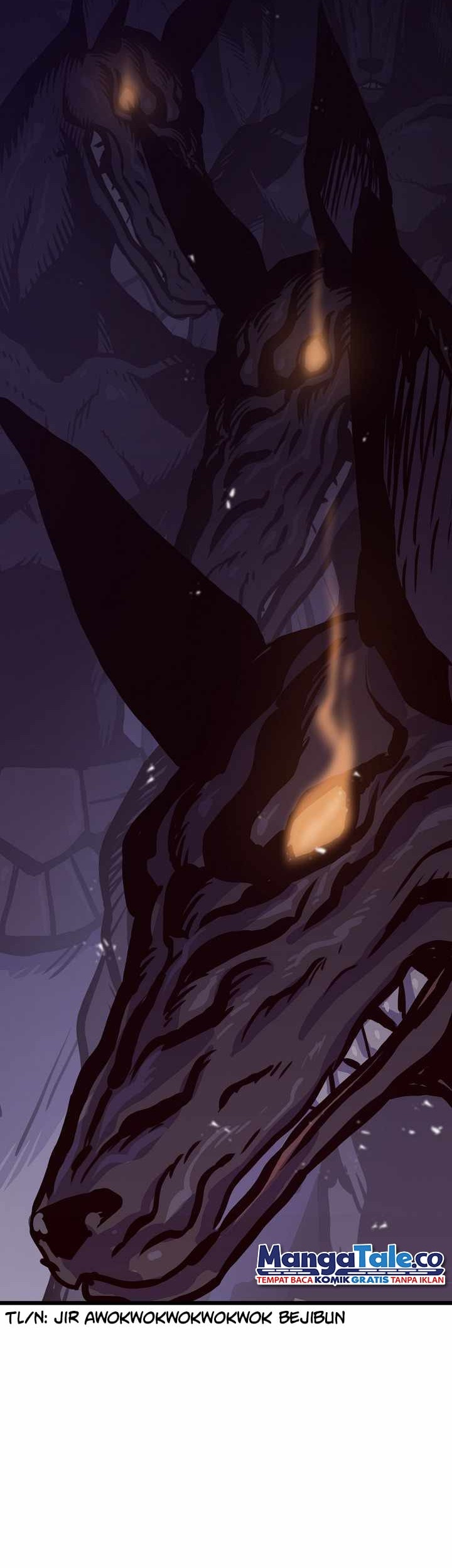 Past Life Regressor (Remake 2022) Chapter 19 Gambar 39