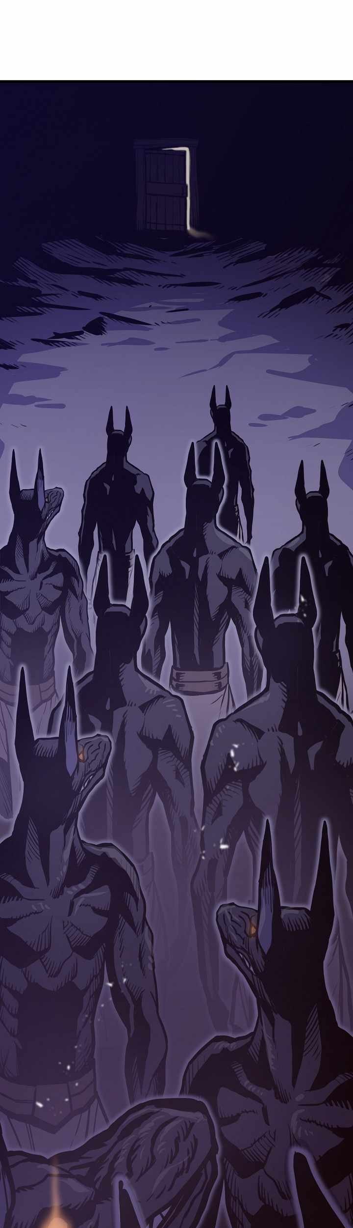 Past Life Regressor (Remake 2022) Chapter 19 Gambar 40