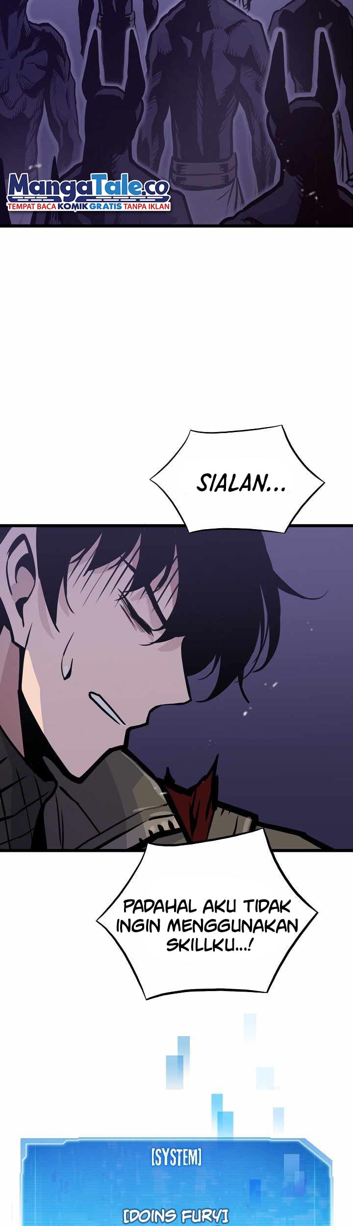 Past Life Regressor (Remake 2022) Chapter 19 Gambar 42