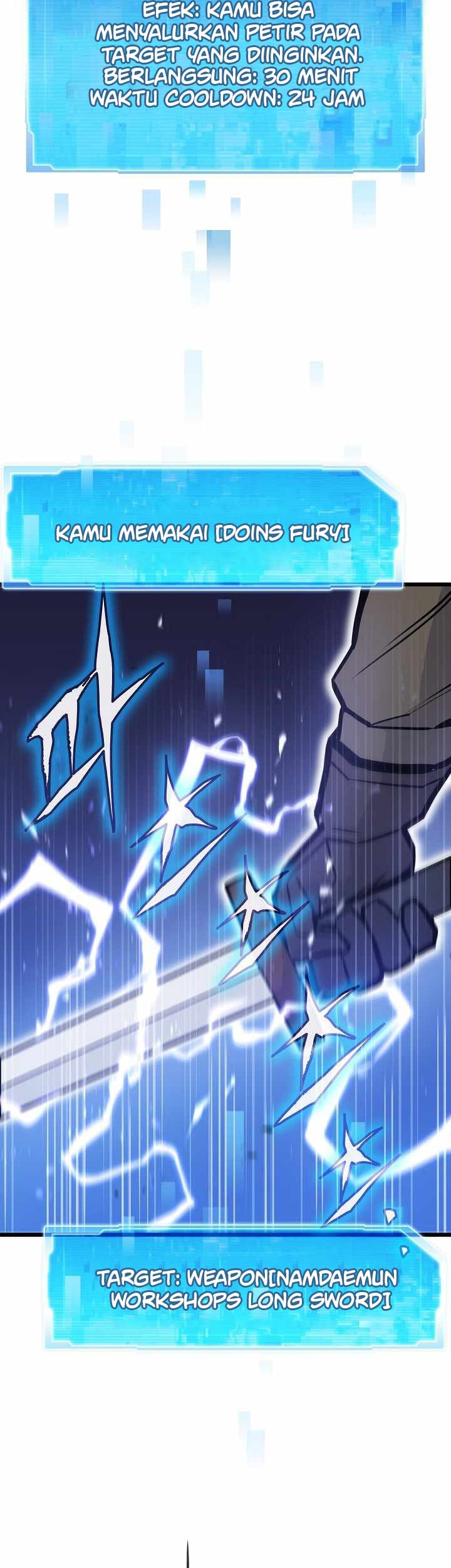 Past Life Regressor (Remake 2022) Chapter 19 Gambar 43