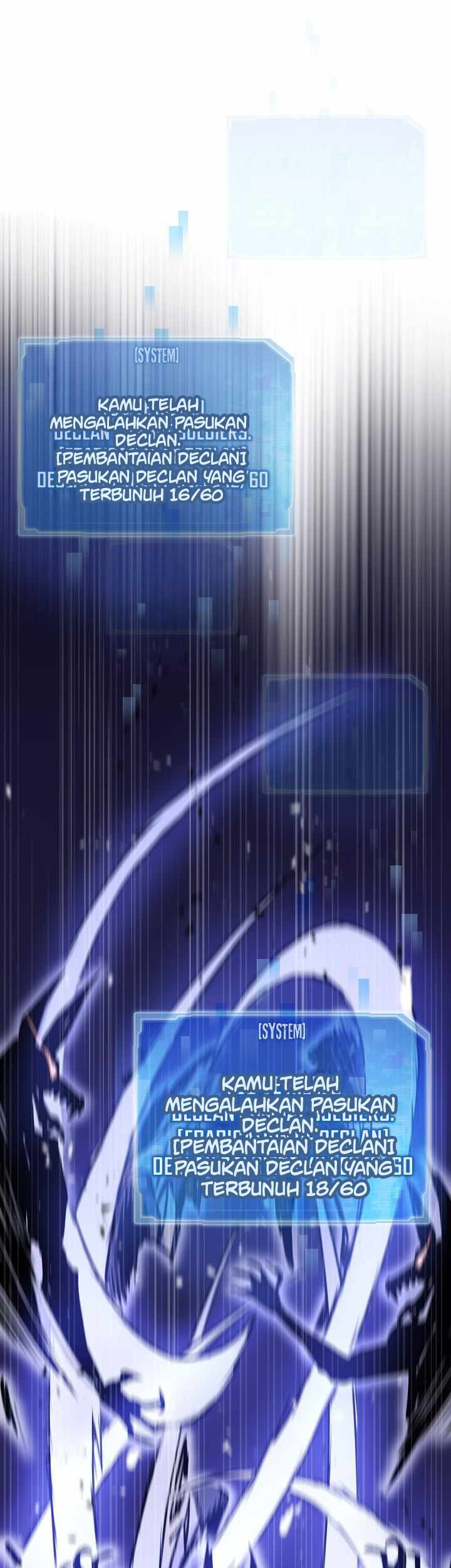 Past Life Regressor (Remake 2022) Chapter 19 Gambar 50