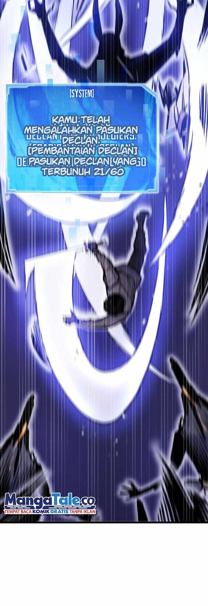 Past Life Regressor (Remake 2022) Chapter 19 Gambar 51