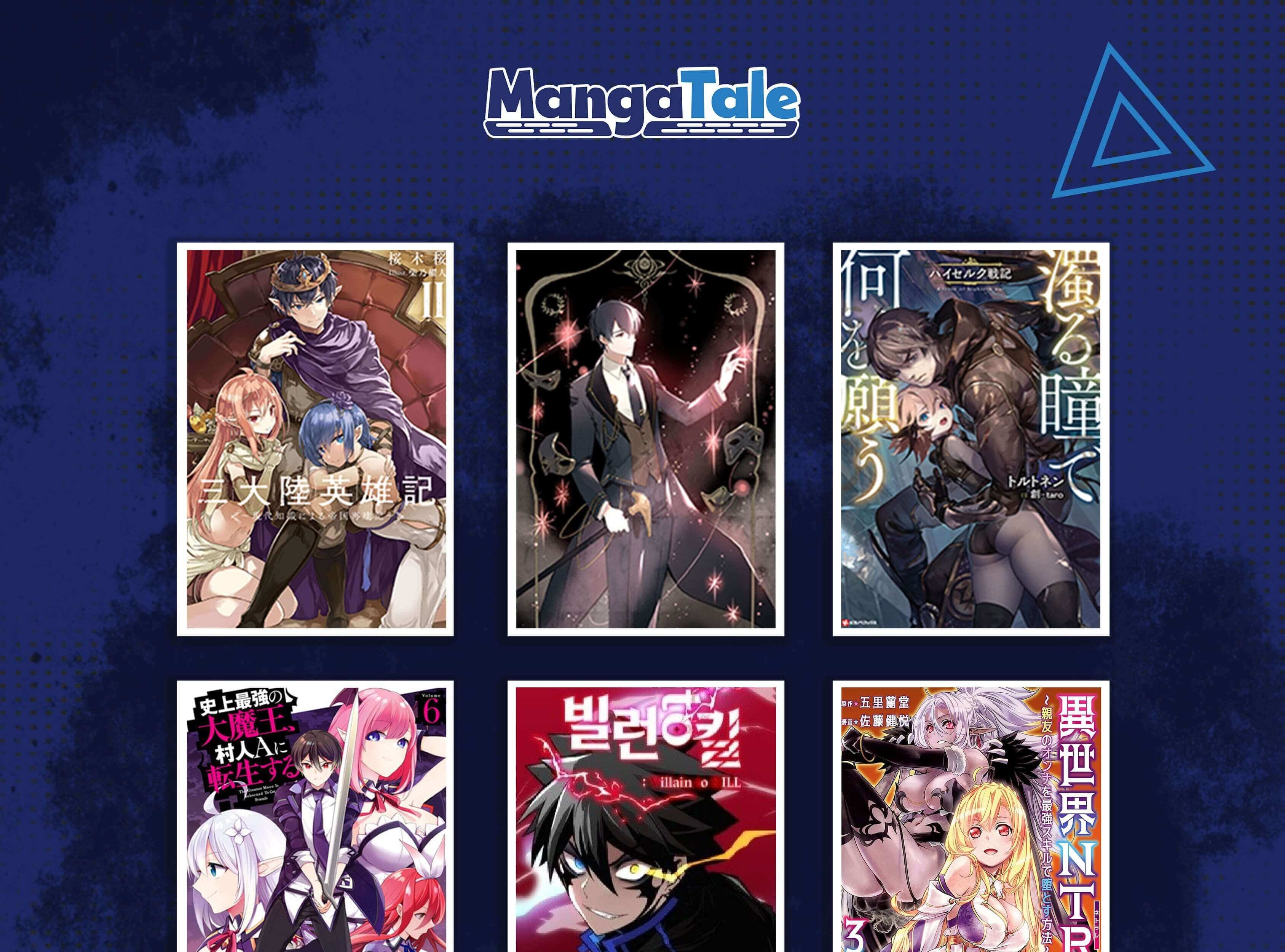 Past Life Regressor (Remake 2022) Chapter 18 Gambar 58