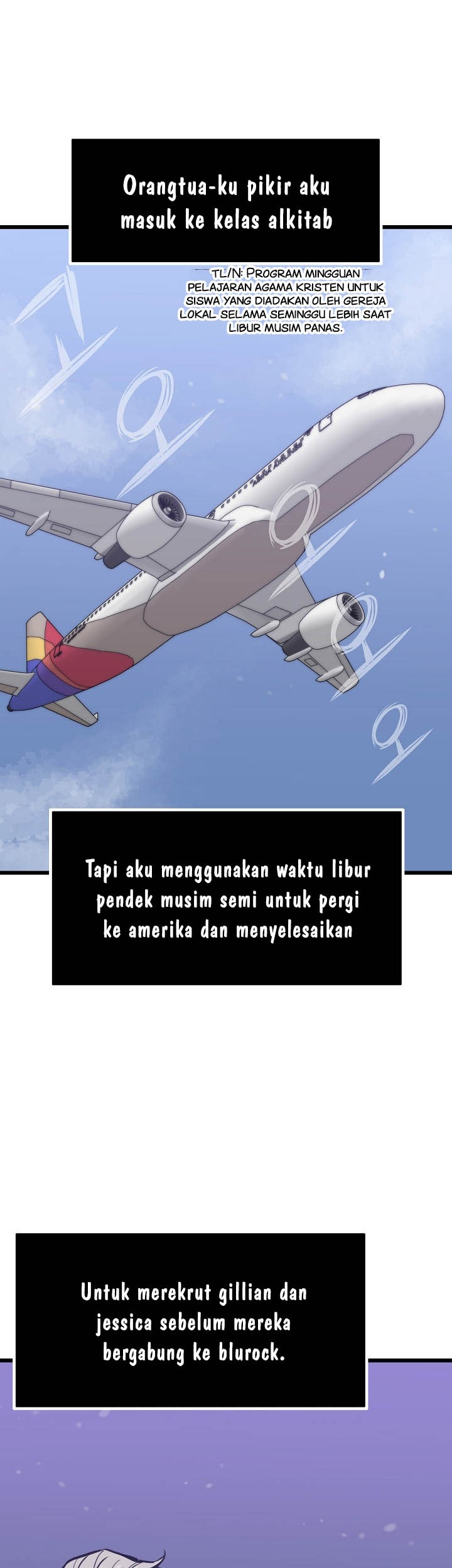 Manhwa Past Life Regressor (Remake 2022) Chapter 18 gambar nomor 2