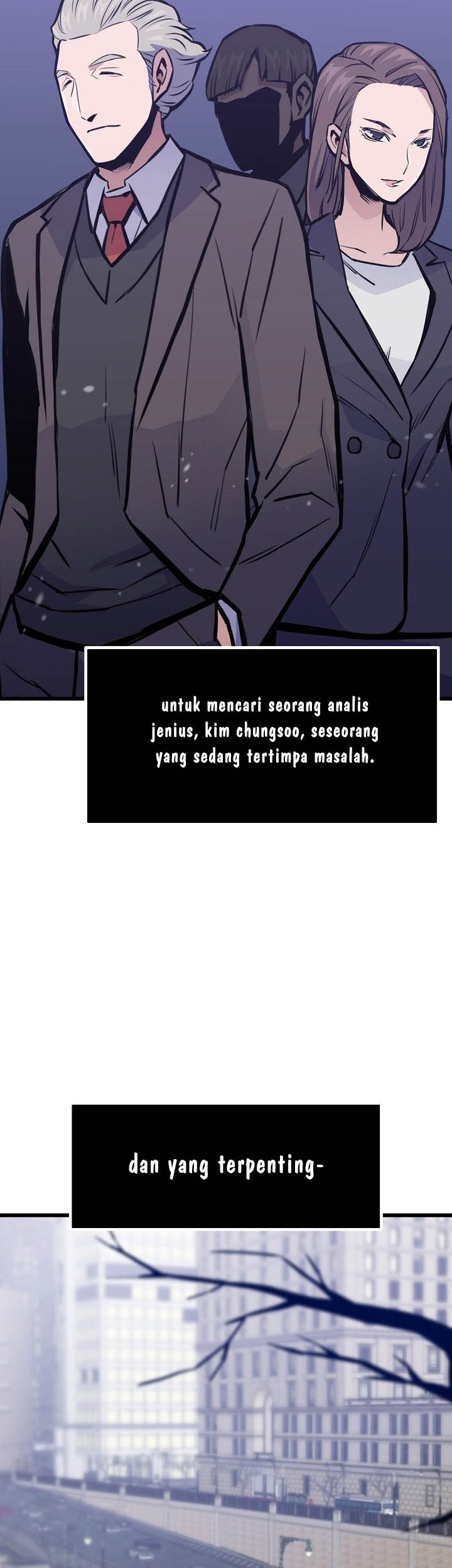 Past Life Regressor (Remake 2022) Chapter 18 Gambar 3