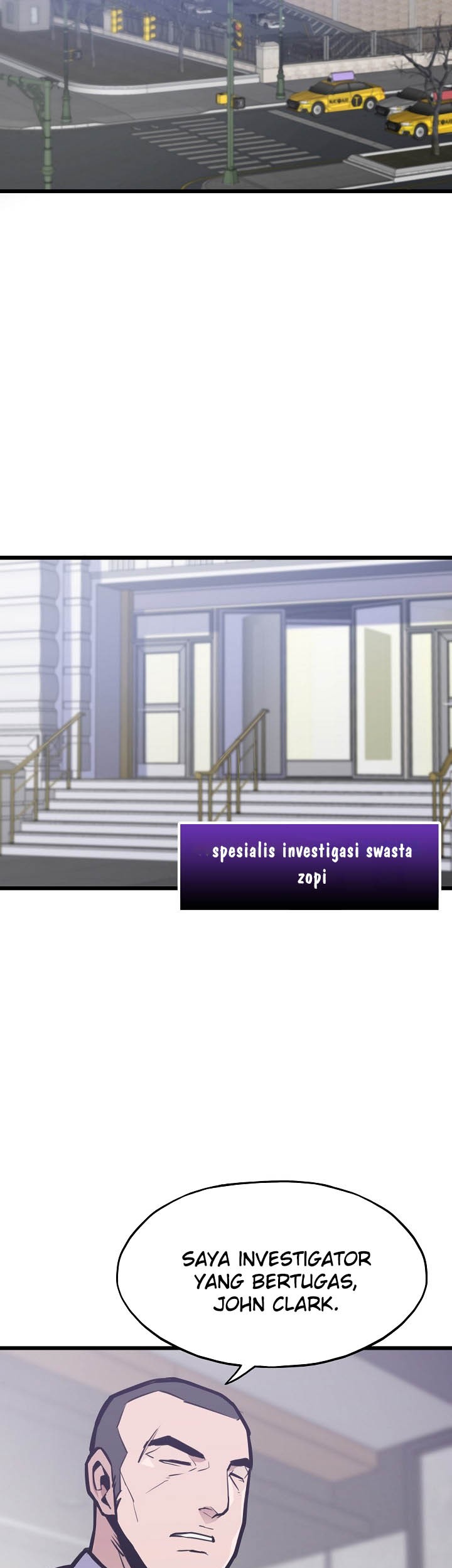 Past Life Regressor (Remake 2022) Chapter 18 Gambar 4