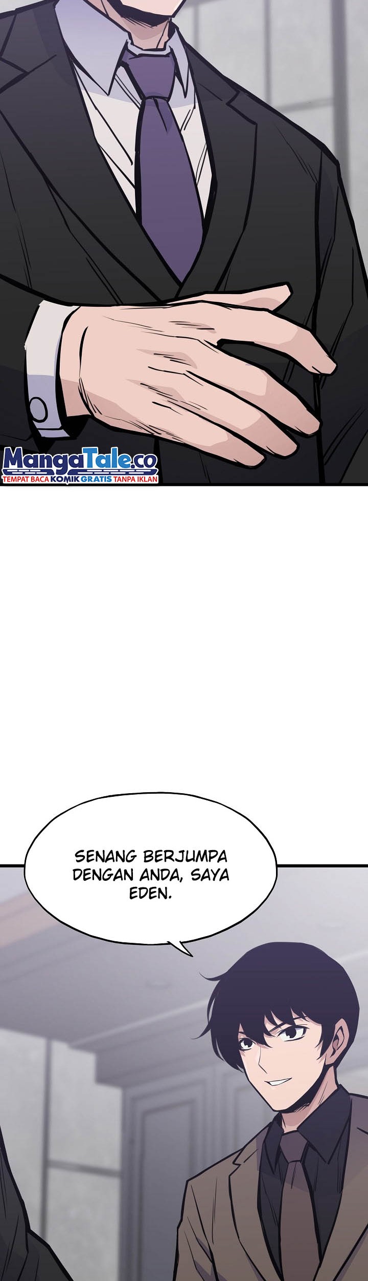 Past Life Regressor (Remake 2022) Chapter 18 Gambar 5