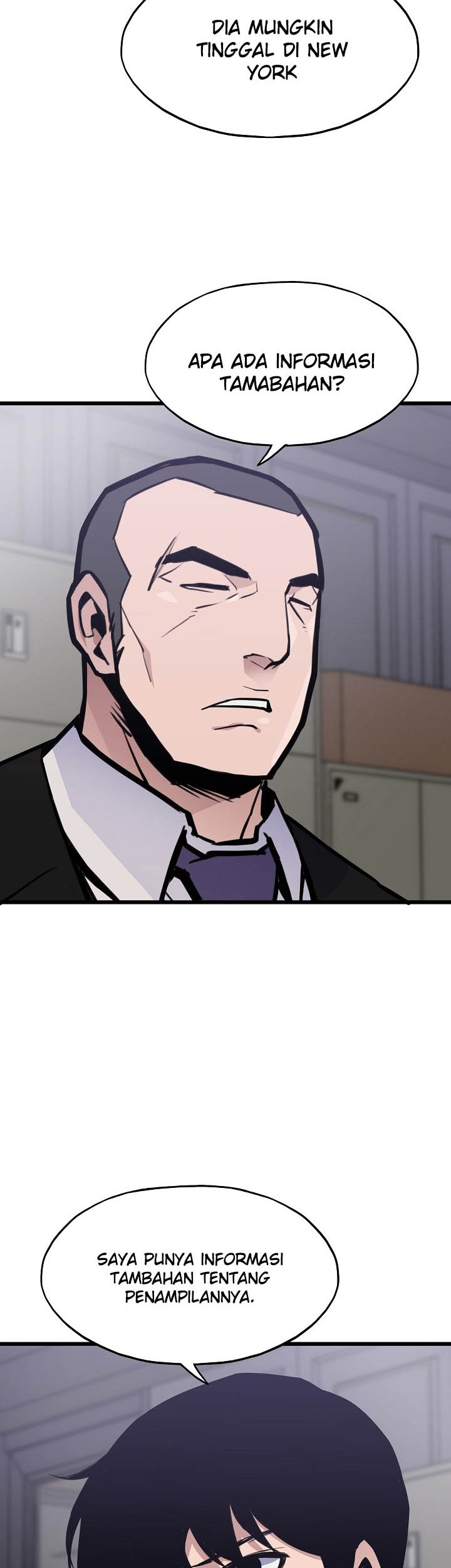 Past Life Regressor (Remake 2022) Chapter 18 Gambar 10