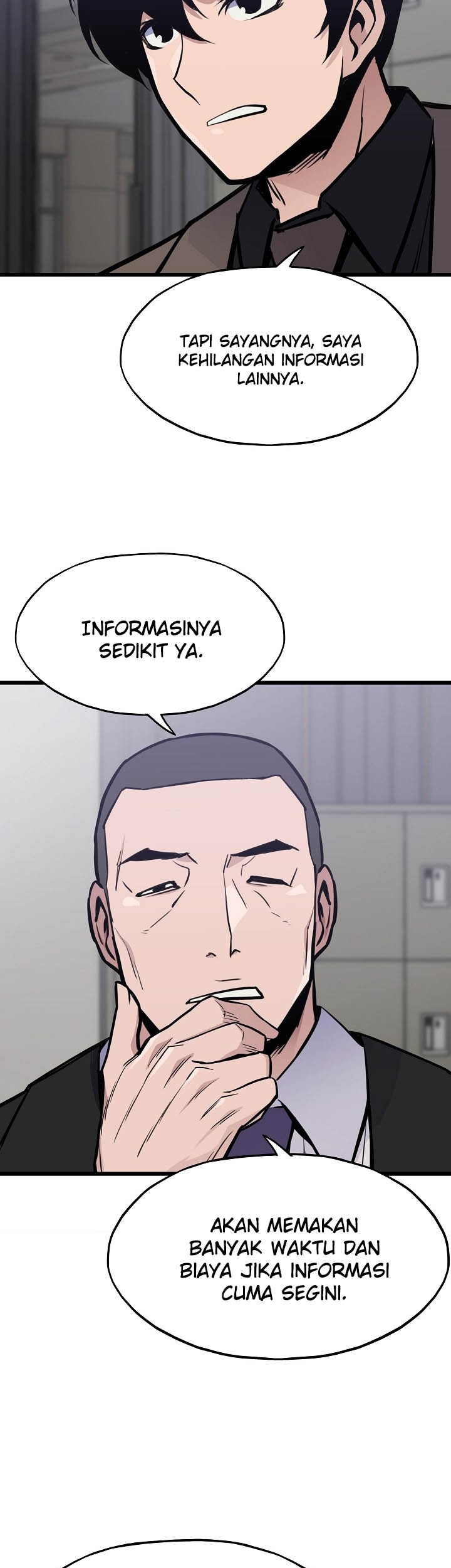 Past Life Regressor (Remake 2022) Chapter 18 Gambar 11