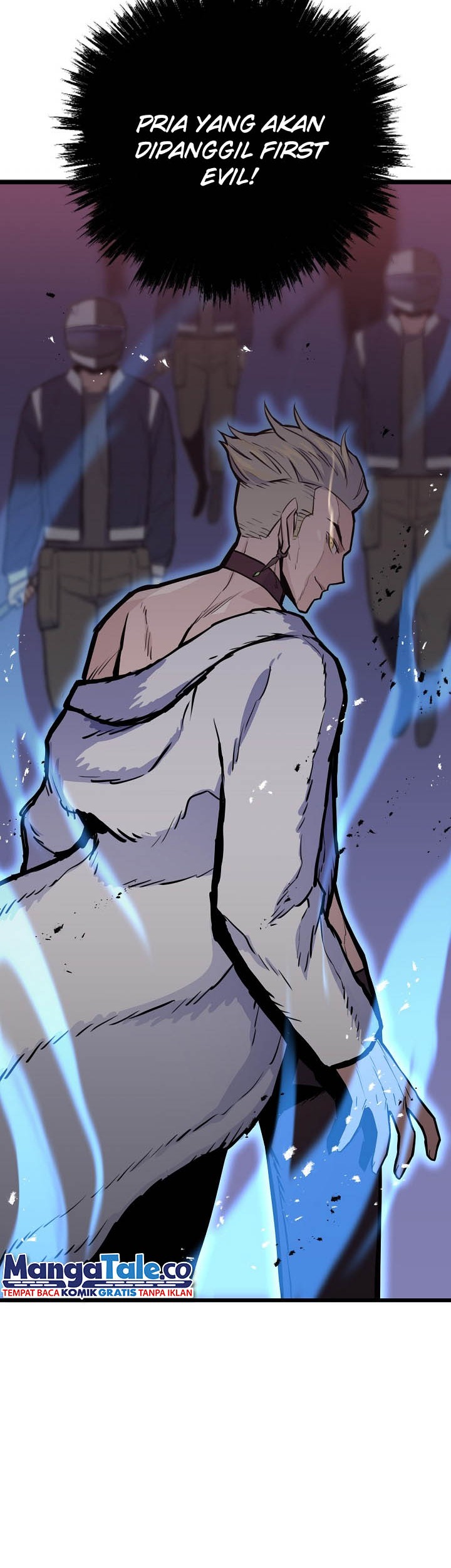 Past Life Regressor (Remake 2022) Chapter 18 Gambar 14