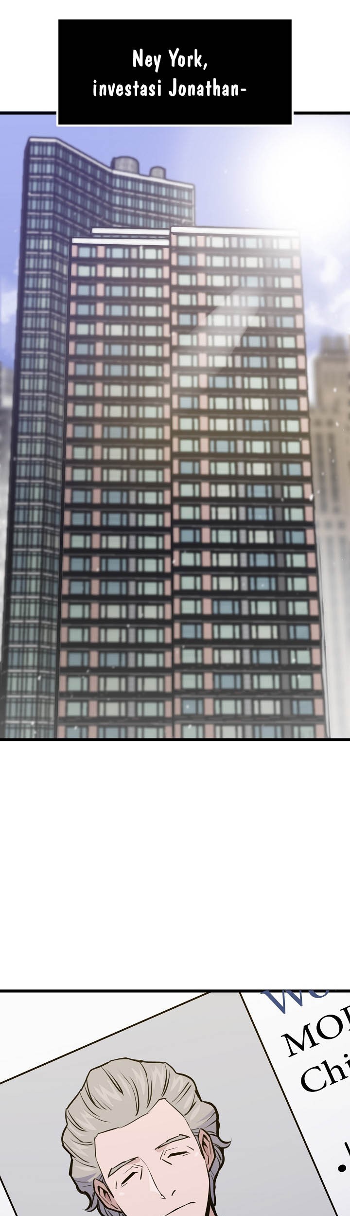 Past Life Regressor (Remake 2022) Chapter 18 Gambar 15