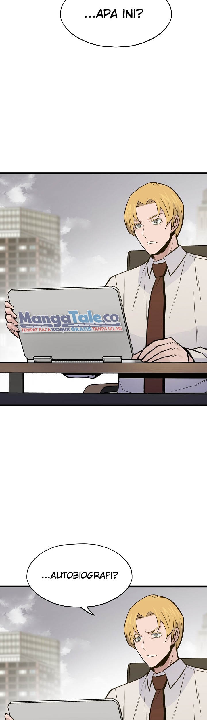 Past Life Regressor (Remake 2022) Chapter 18 Gambar 19