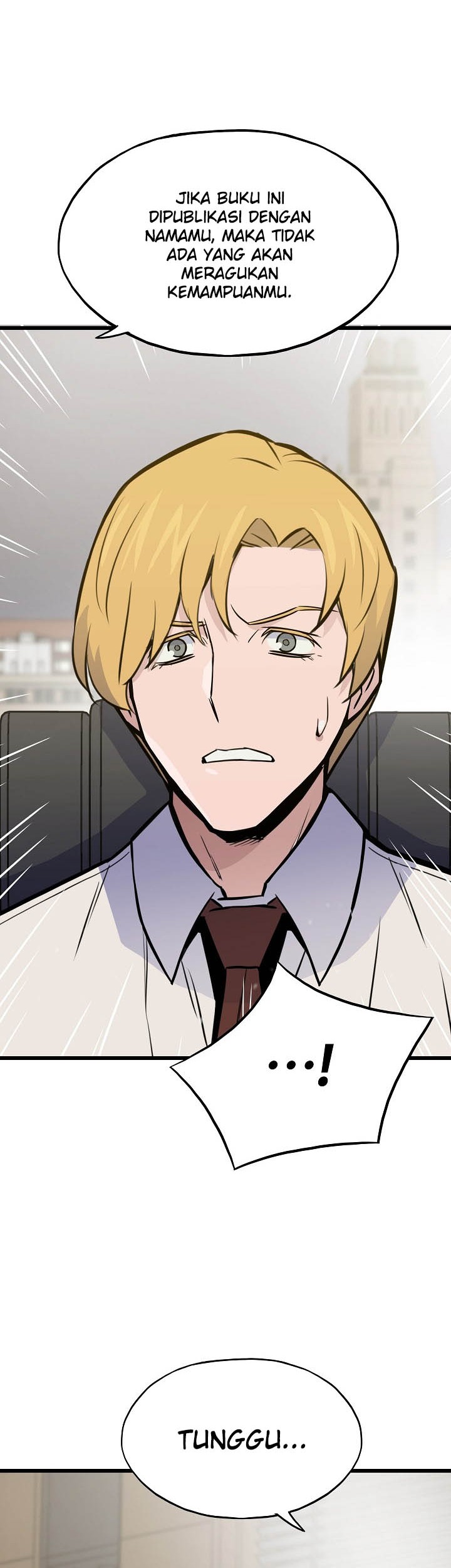 Past Life Regressor (Remake 2022) Chapter 18 Gambar 22