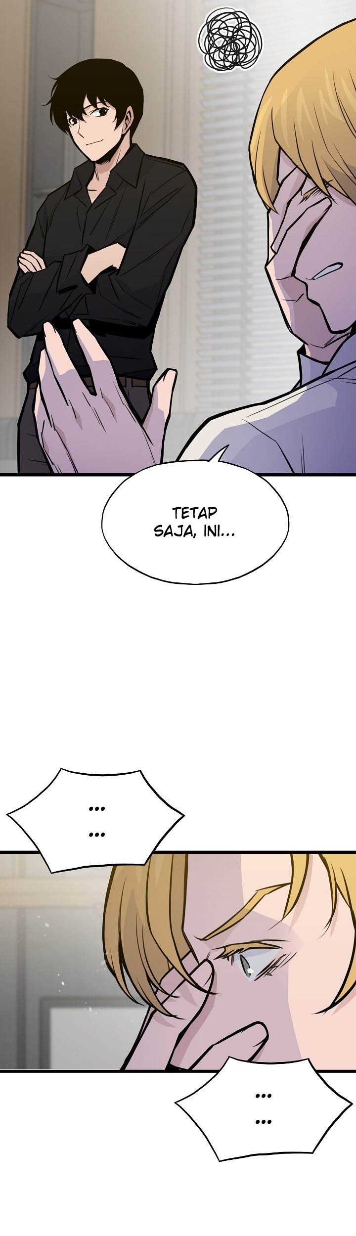 Past Life Regressor (Remake 2022) Chapter 18 Gambar 23