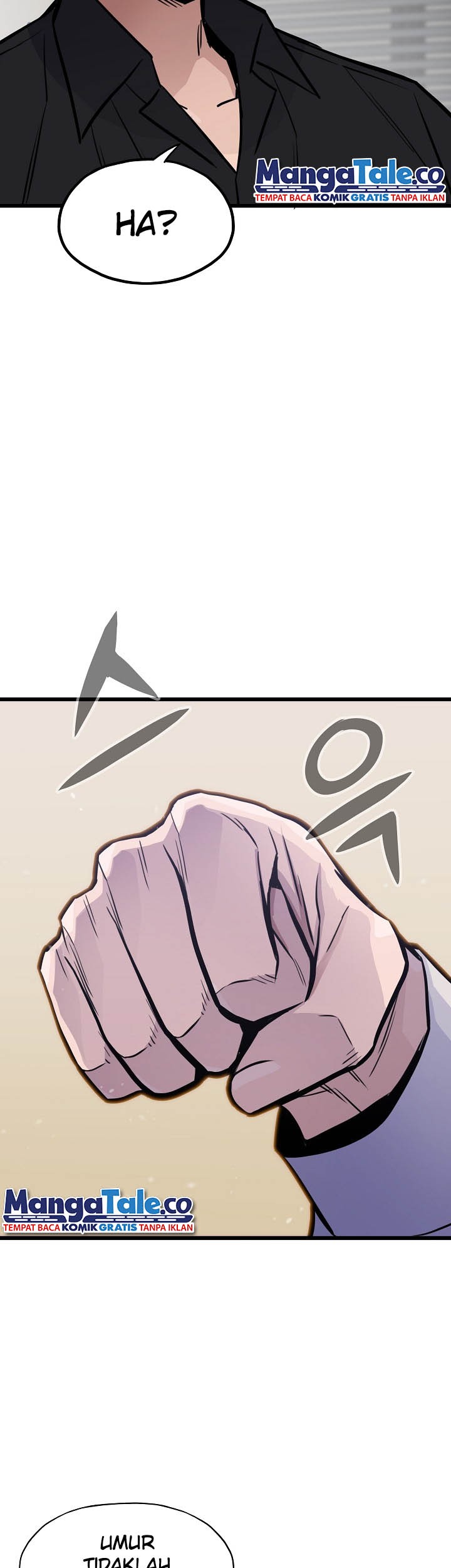 Past Life Regressor (Remake 2022) Chapter 18 Gambar 25