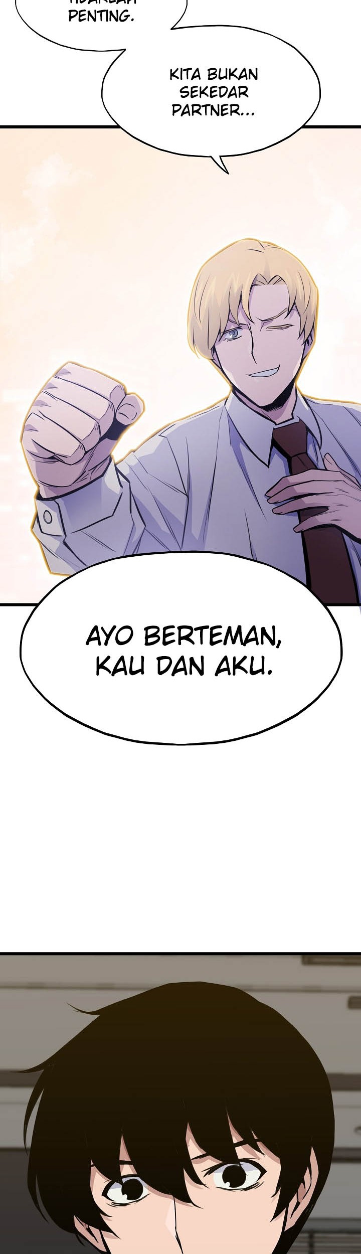 Past Life Regressor (Remake 2022) Chapter 18 Gambar 26