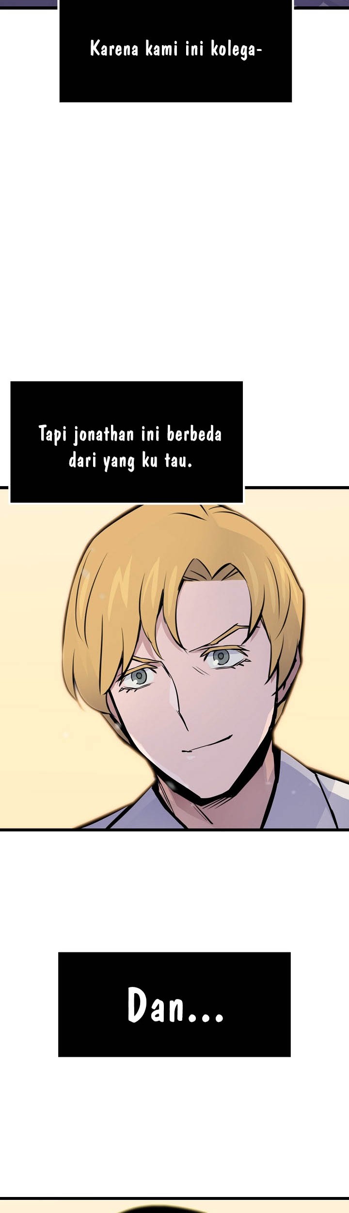 Past Life Regressor (Remake 2022) Chapter 18 Gambar 29