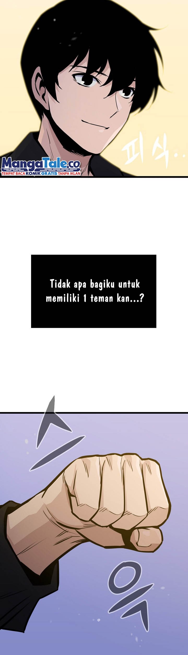 Past Life Regressor (Remake 2022) Chapter 18 Gambar 30