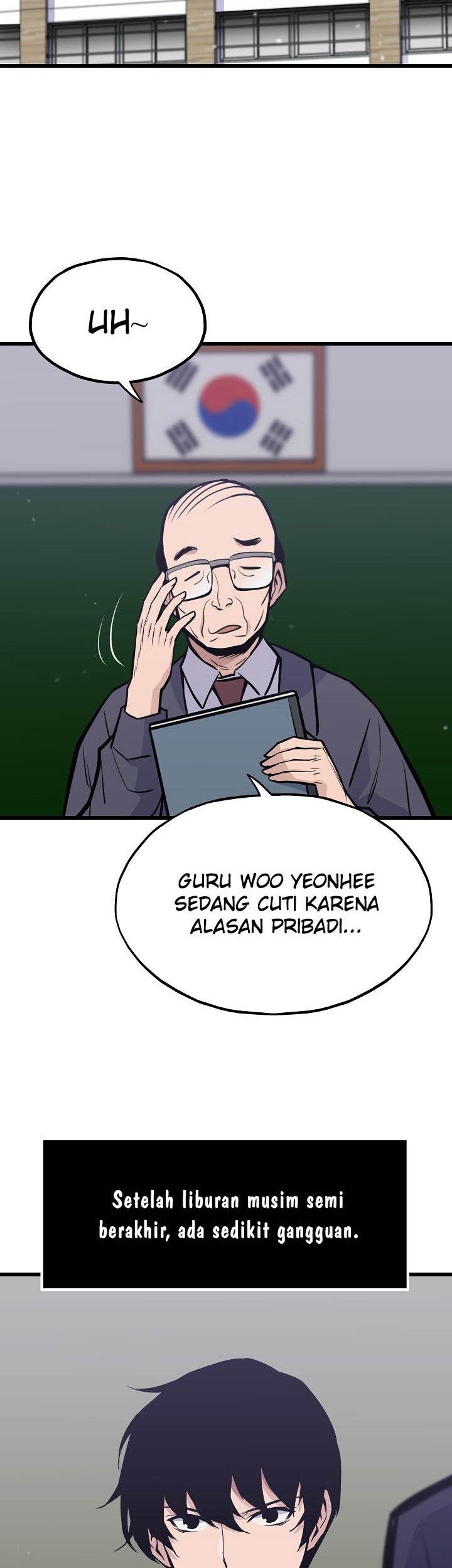 Past Life Regressor (Remake 2022) Chapter 18 Gambar 33