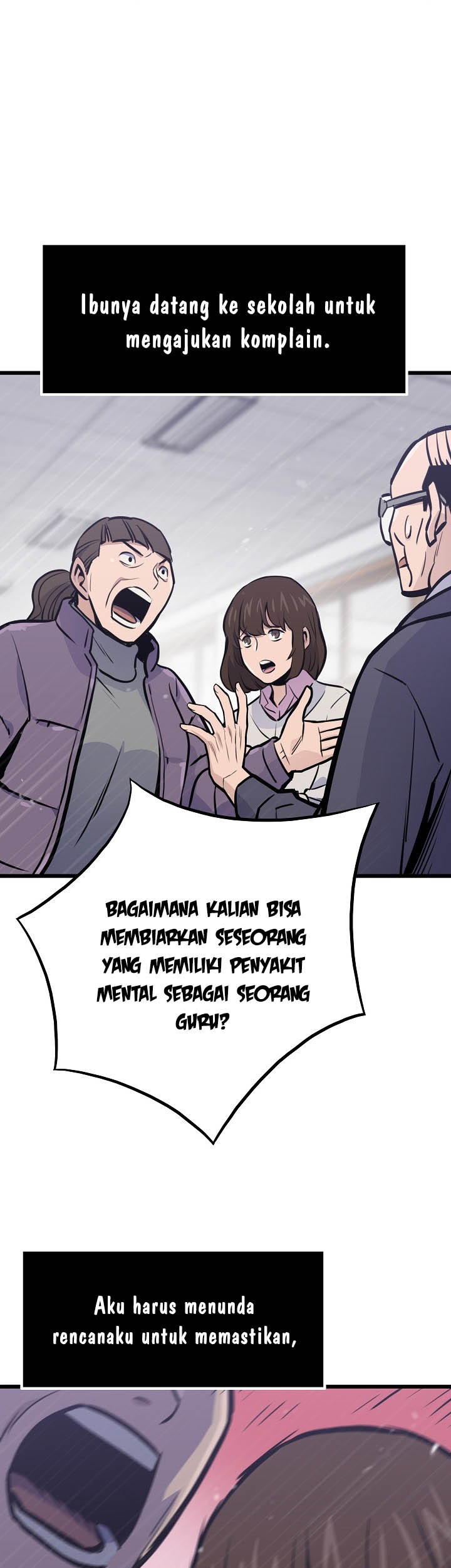 Past Life Regressor (Remake 2022) Chapter 18 Gambar 35