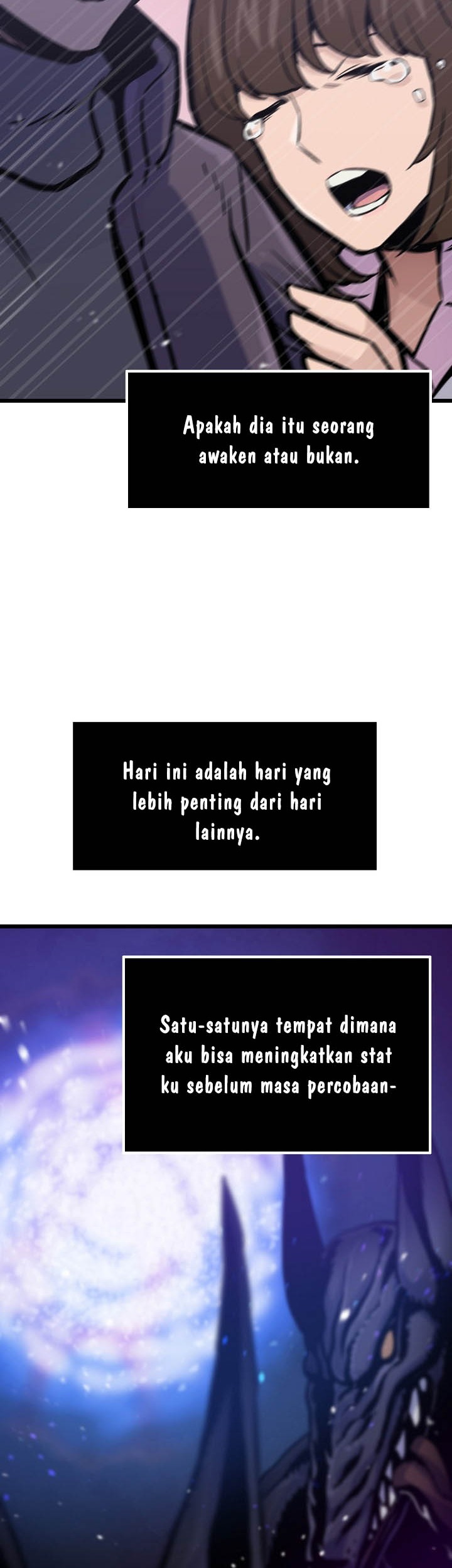 Past Life Regressor (Remake 2022) Chapter 18 Gambar 36