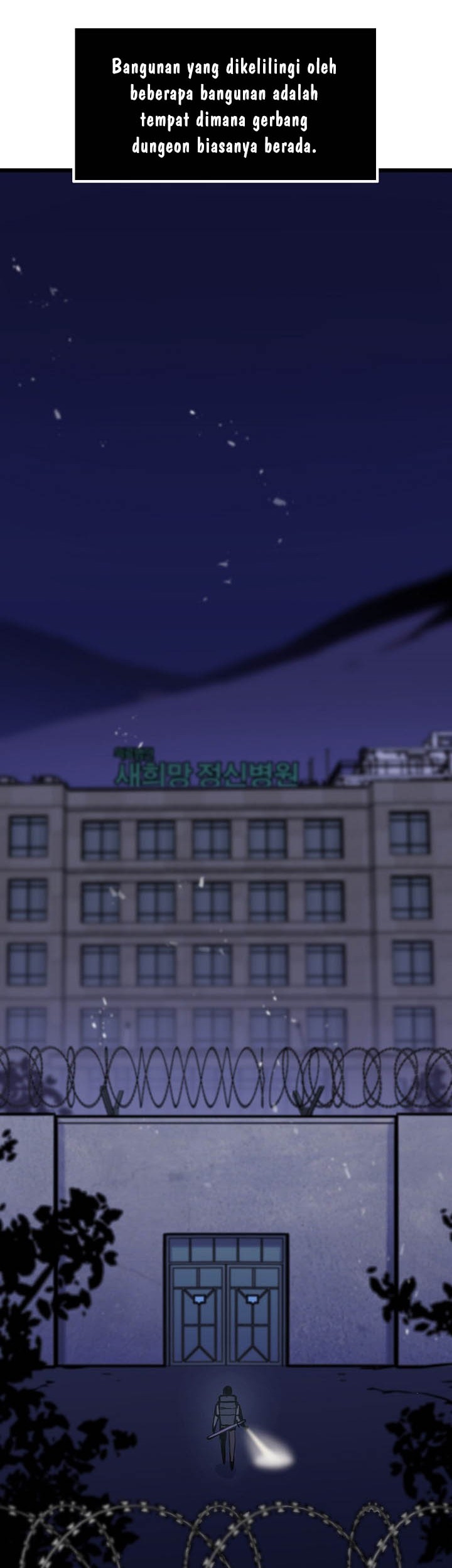 Past Life Regressor (Remake 2022) Chapter 18 Gambar 40