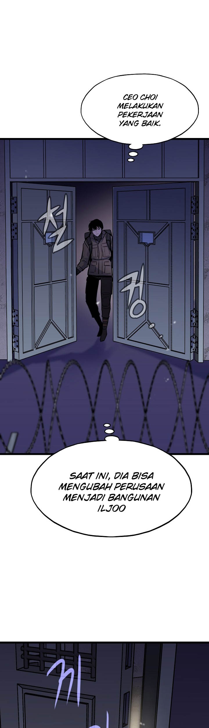 Past Life Regressor (Remake 2022) Chapter 18 Gambar 42