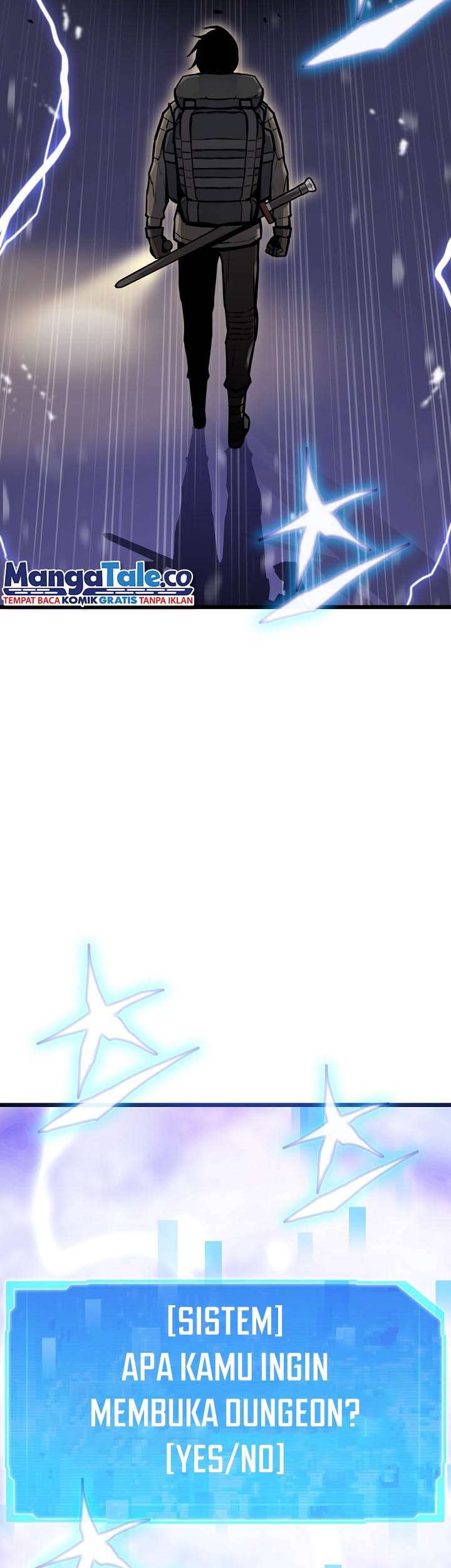 Past Life Regressor (Remake 2022) Chapter 18 Gambar 46