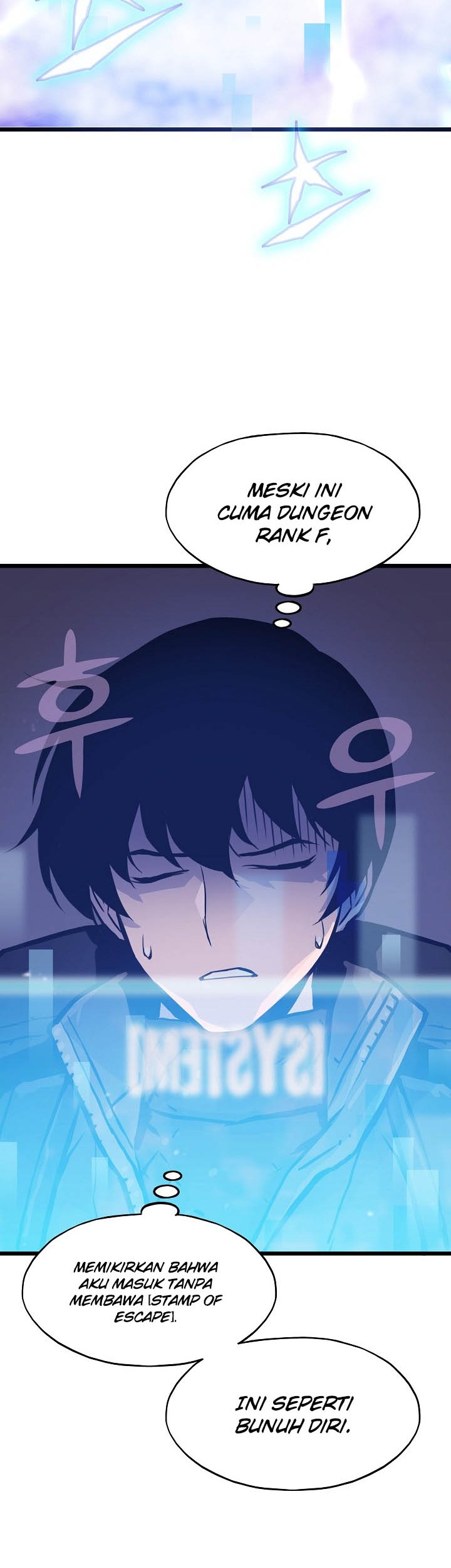 Past Life Regressor (Remake 2022) Chapter 18 Gambar 47